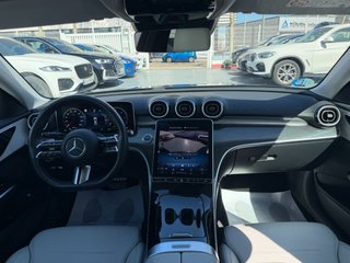 MERCEDES-BENZ Clase C C 200 d