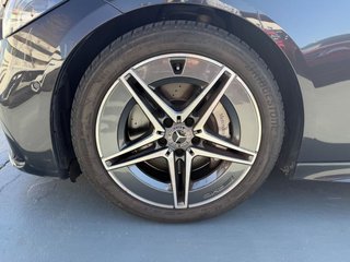 MERCEDES-BENZ Clase C C 200 d