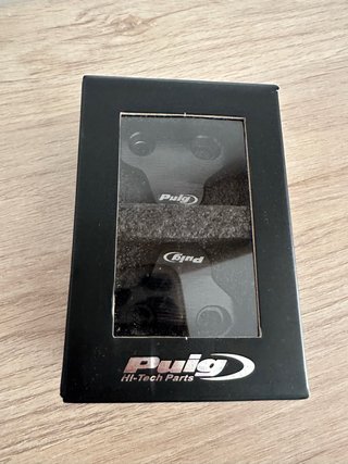 Tapas Retrovisor Puig 3845N Yamaha YZF-R1 15-