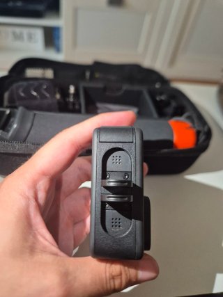 GoPro Hero 11 Black como NUEVA + Accesorios