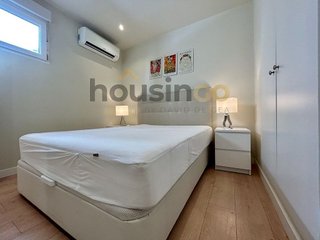 Piso en alquiler en Castellana en Madrid