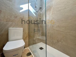 Piso en alquiler en Castellana en Madrid
