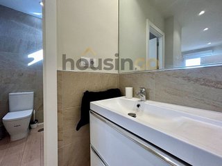 Piso en alquiler en Castellana en Madrid