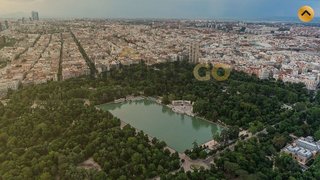 Piso en alquiler en Castellana en Madrid