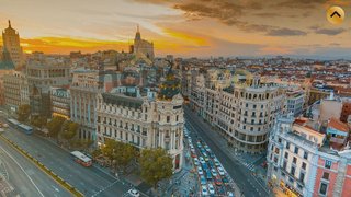 Piso en alquiler en Castellana en Madrid