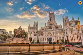 Piso en alquiler en Castellana en Madrid