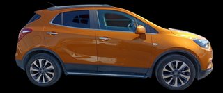 Opel Mokka 2019 DESDE 200€
