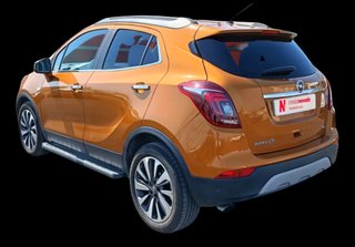 Opel Mokka 2019 DESDE 200€