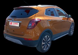 Opel Mokka 2019 DESDE 200€