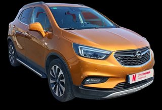 Opel Mokka 2019 DESDE 200€