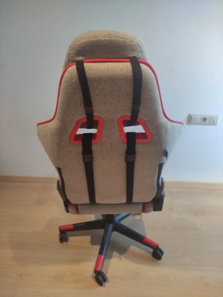 Silla Gaming Newskill Kitsune Zephyr Series.