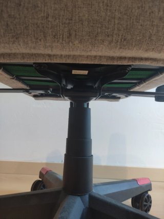 Silla Gaming Newskill Kitsune Zephyr Series.