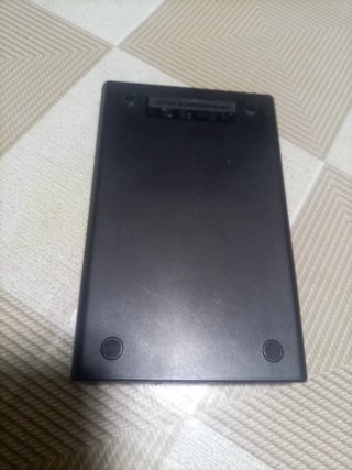 Hard disk esterno LaCie