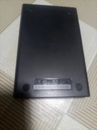 Hard disk esterno LaCie