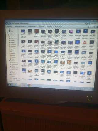 Hard disk esterno LaCie