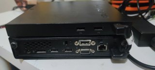 Mini PC Lenovo ThinkCentre m72e