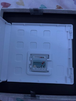 Mario Kart 7 Nintendo 3DS Juego Carreras