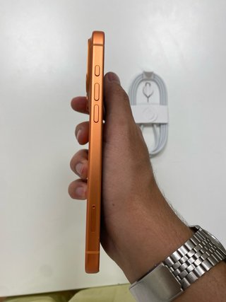 iPhone 16 Pro Max | TIBUPHONE | GARANTIA