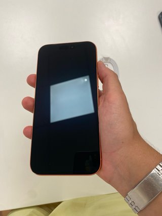 iPhone 16 Pro Max | TIBUPHONE | GARANTIA