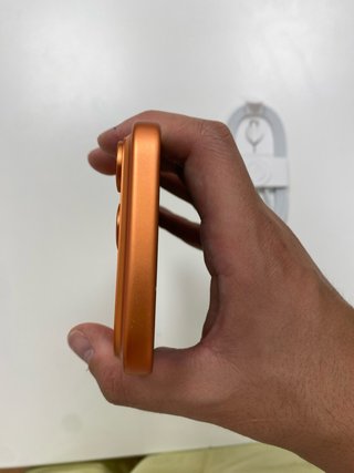 iPhone 16 Pro Max | TIBUPHONE | GARANTIA