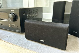 Receptor Denon AVR-1312 5.1 HDMI