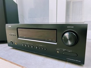 Receptor Denon AVR-1312 5.1 HDMI