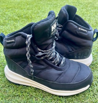 Botas Helly Hansen Talla 37 Waterproof