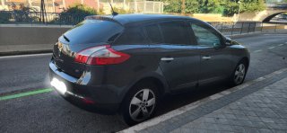 Renault Megane 2011