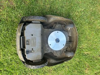 Husqvarna Automower 450X Cortacésped Robot
