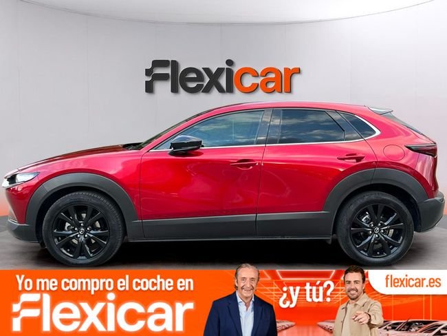 Mazda CX-30 e-SKY G MHEV 110 kW 6AT Homura - foto 1