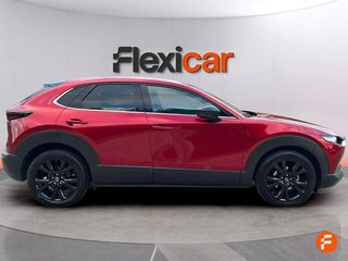 Mazda CX-30 e-SKY G MHEV 110 kW 6AT Homura