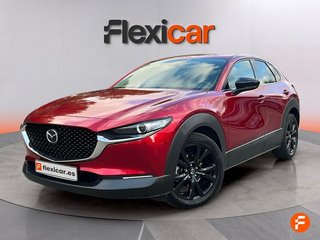 Mazda CX-30 e-SKY G MHEV 110 kW 6AT Homura