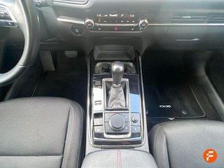 Mazda CX-30 e-SKY G MHEV 110 kW 6AT Homura