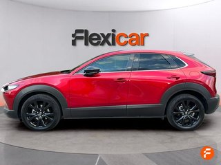 Mazda CX-30 e-SKY G MHEV 110 kW 6AT Homura