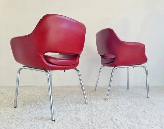 2 butacas estilo KILTA de Olli Mannermaa | Vintage