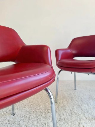 2 butacas estilo KILTA de Olli Mannermaa | Vintage