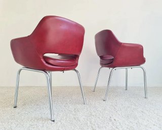 2 butacas estilo KILTA de Olli Mannermaa | Vintage