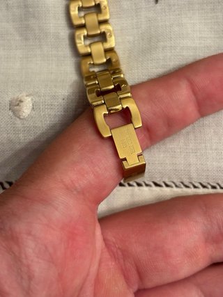 Reloj Tissot L730 Mujer
