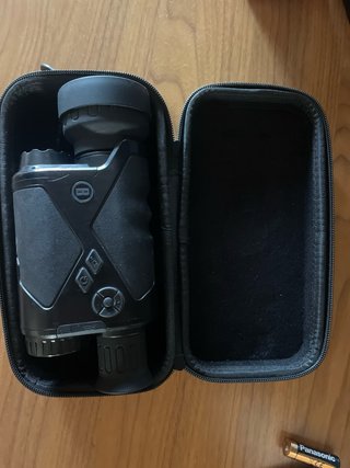 Monocular Visión Nocturna Bushnell Equinox Z2