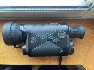 Monocular Visión Nocturna Bushnell Equinox Z2