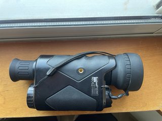 Monocular Visión Nocturna Bushnell Equinox Z2