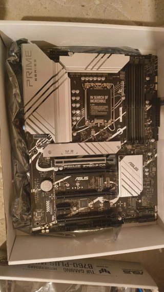 Placas base y fuente de alimentación PC