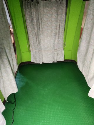 Carro tienda Convert-13