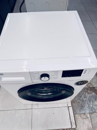 Lavadora Beko 10kg