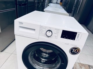 Lavadora Beko 10kg