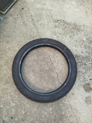 Neumático Moto 100/90-19