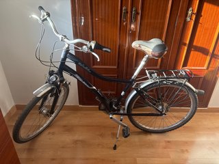 Bicicleta Conor Malibu