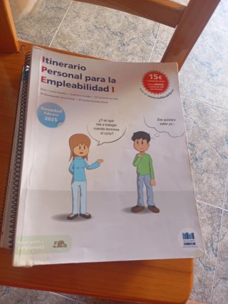 Libros de educación infantil