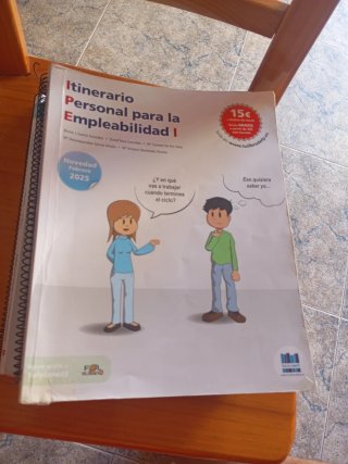 Libros de educación infantil