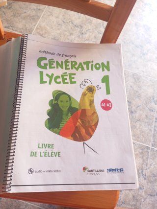 Libros de educación infantil